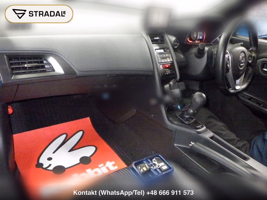 HONDA S660 α, miniaturka 4