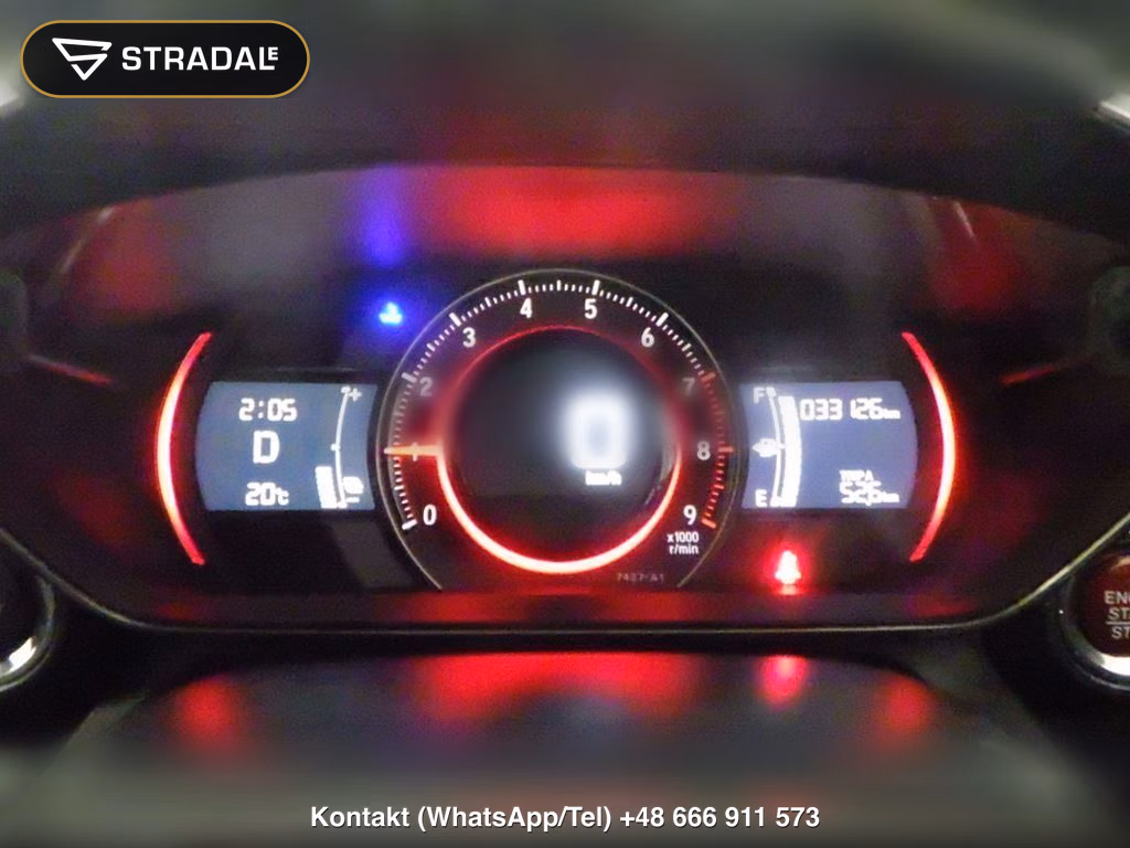 HONDA S660 α, miniaturka 7