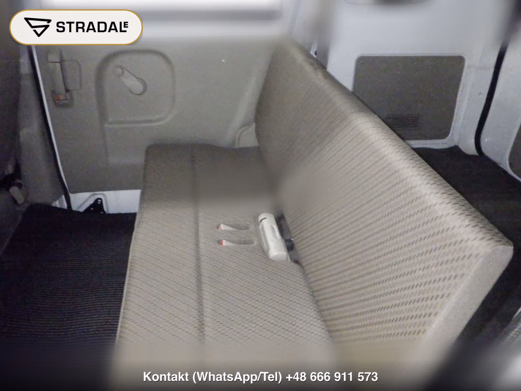NISSAN NV100CLIPPER VAN 4WD DX GL PACKAGE, miniaturka 7