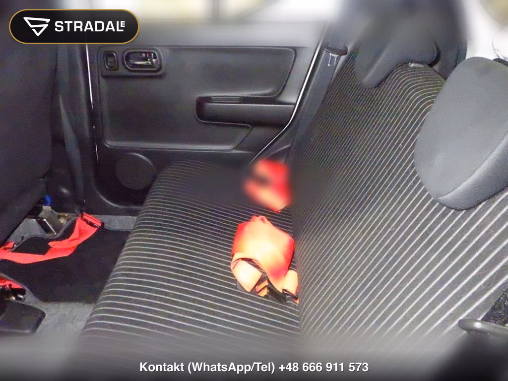 SUZUKI ALTO WORKS 5D 4WD BASE GRADE, miniaturka 7