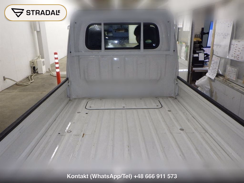 DAIHATSU HIJET TRUCK 4WD STANDARD, miniaturka 7