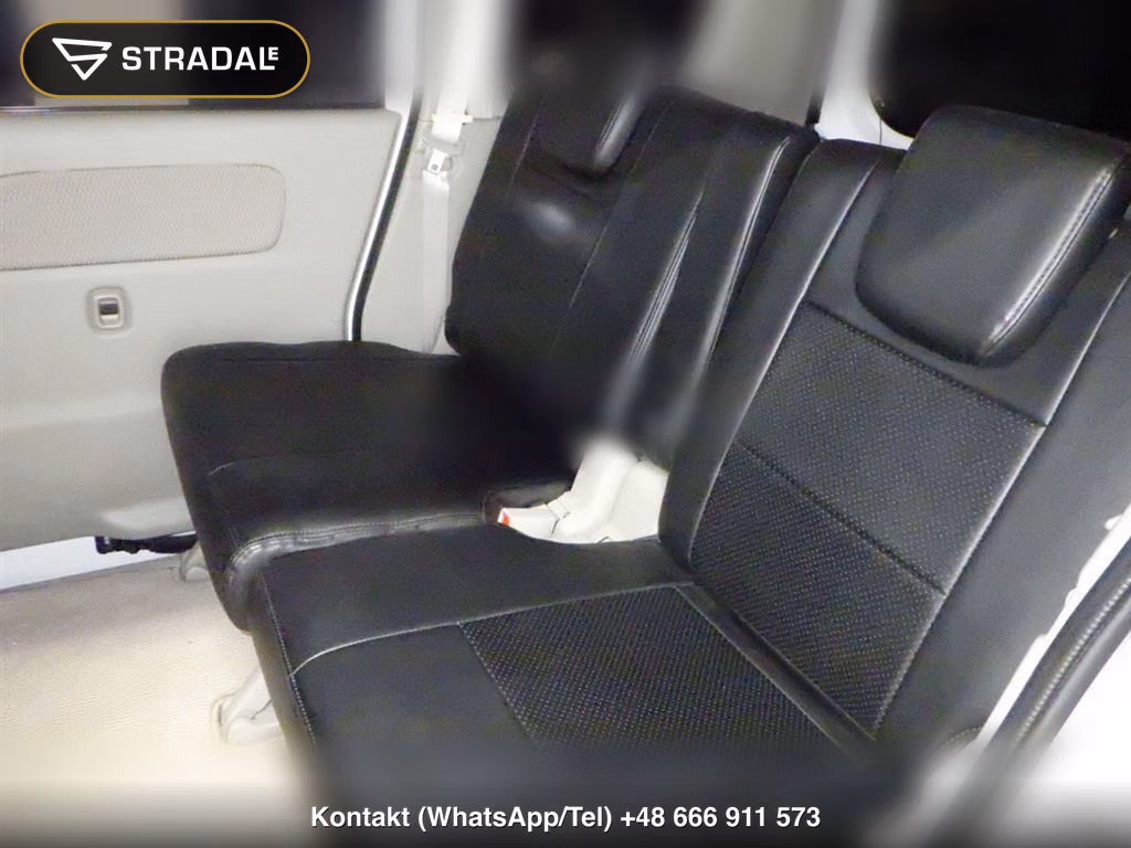 NISSAN NV100CLIPPER RIO 4WD G, miniaturka 7
