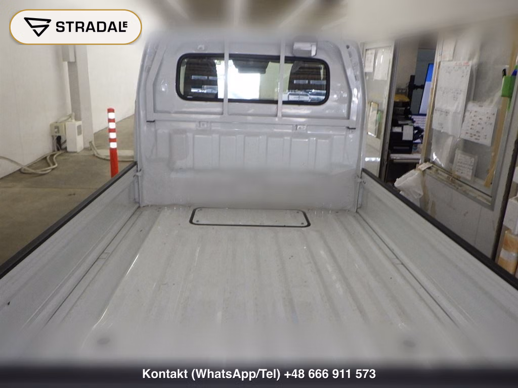 SUZUKI CARRY TRUCK 4WD KC AIR CONDITIONING POWER STEERING, miniaturka 7