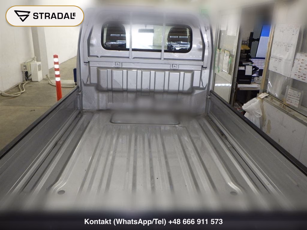 SUZUKI CARRY TRUCK 4WD KC AIR CONDITIONING POWER STEERING, miniaturka 7