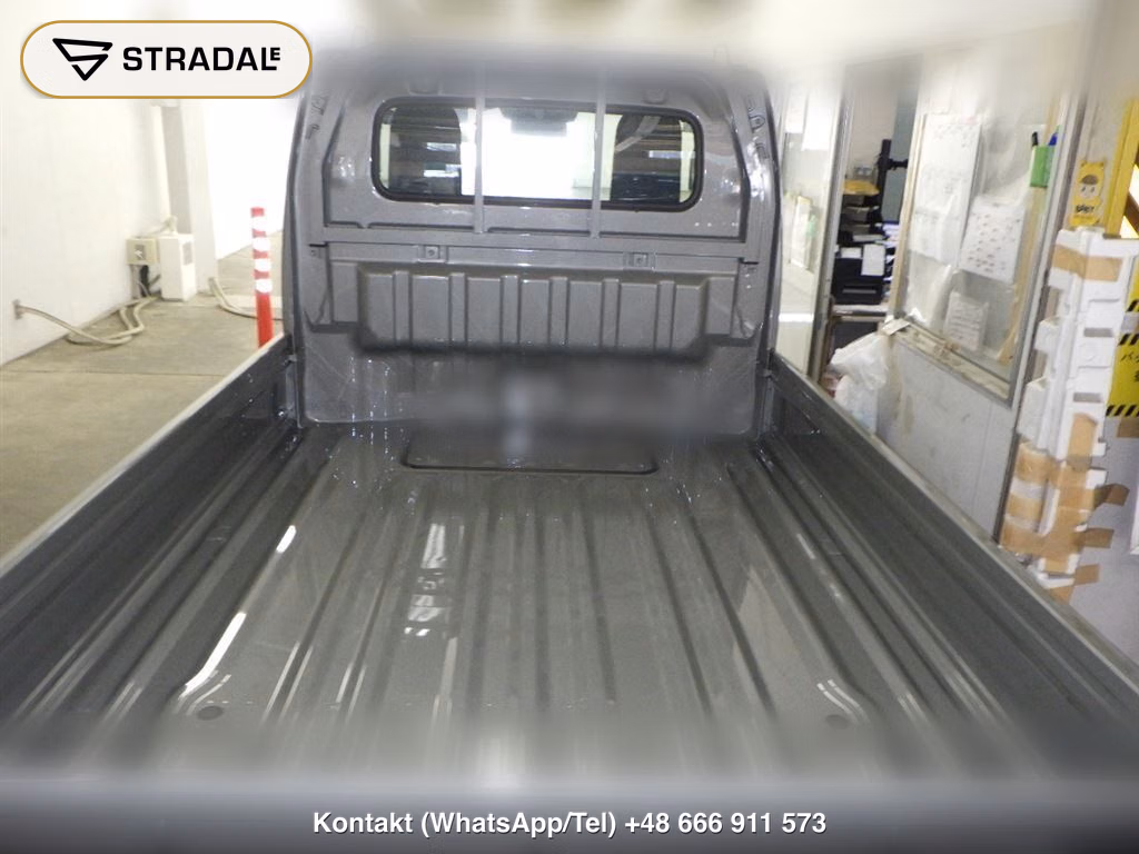 SUZUKI CARRY TRUCK 4WD KC, miniaturka 7