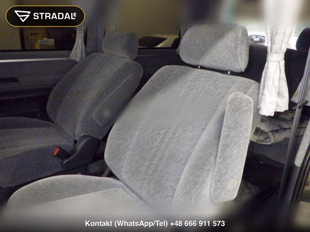 TOYOTA GRANVIA 4D 4WD Q TWIN MOON ROOF, miniaturka 7