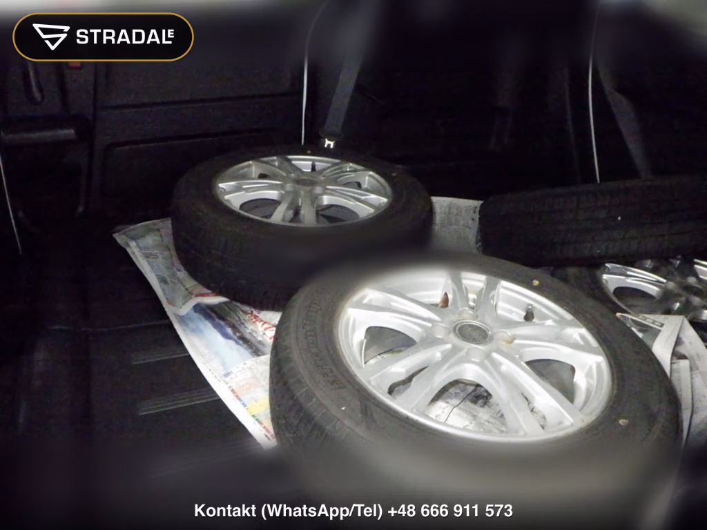 HONDA FREED SPIKE 4WD G JUST SELECTION, miniaturka 7