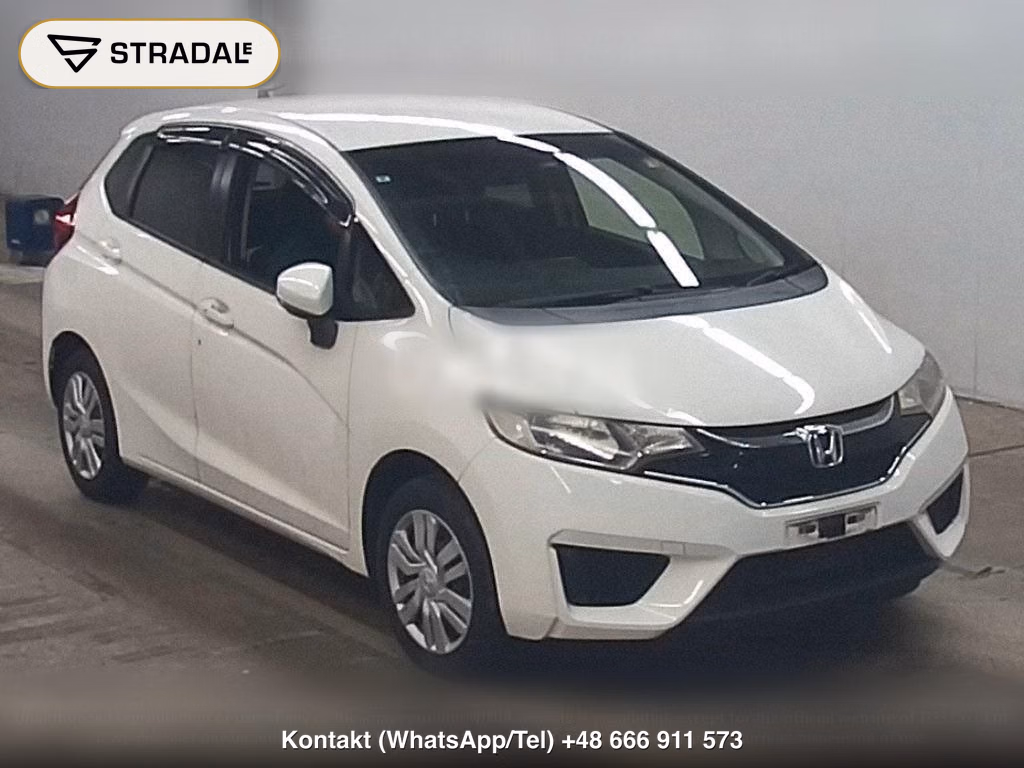 HONDA FIT 4WD 13G･F PACKAGE, miniaturka 2