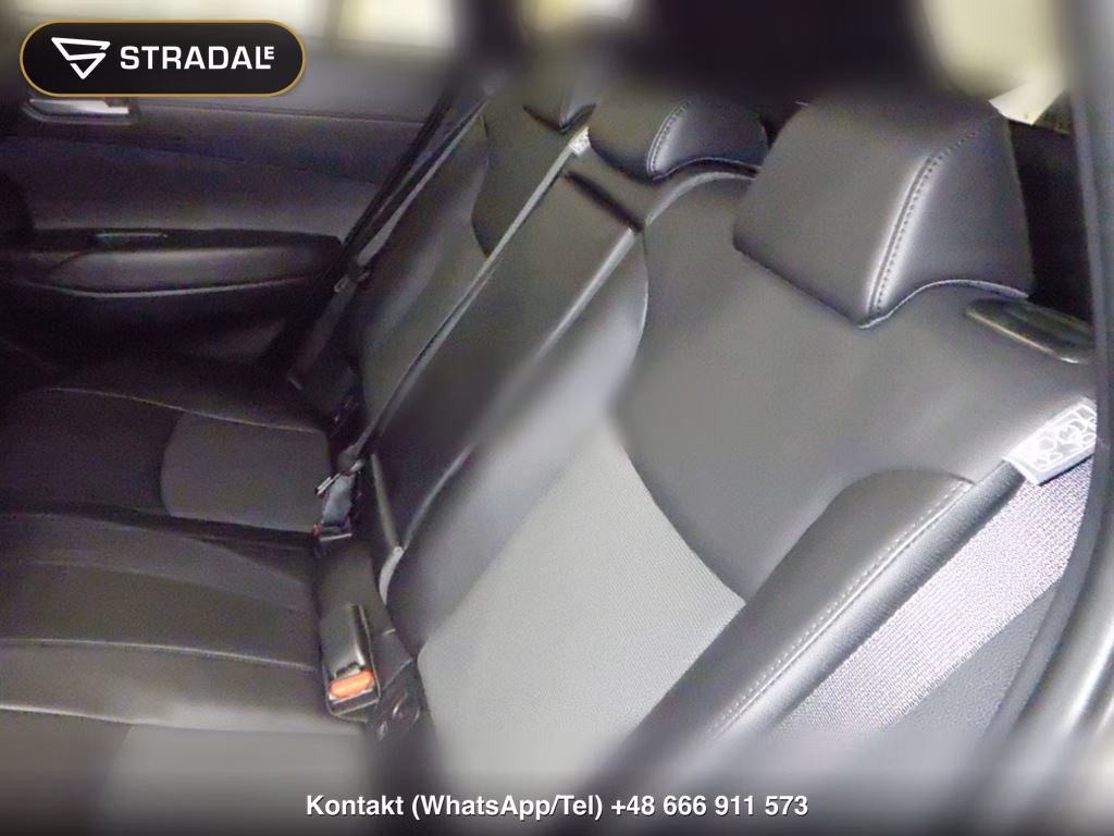 TOYOTA COROLLA CROSS 4WD HYBRID Z, miniaturka 7