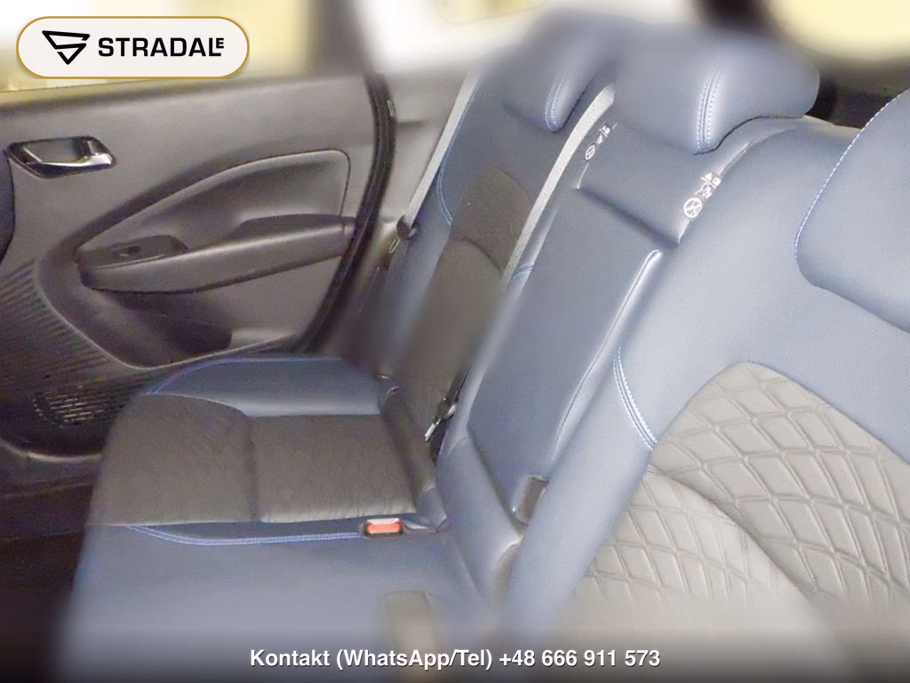 NISSAN NOTE 4WD AUTECH FOUR, miniaturka 7