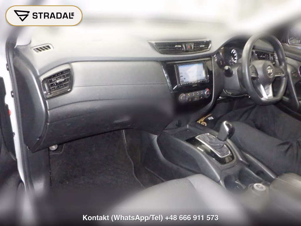 NISSAN X-TRAIL 4WD 20S V SELECTION, miniaturka 4