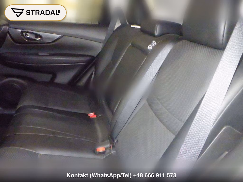 NISSAN X-TRAIL 4WD 20S V SELECTION, miniaturka 7
