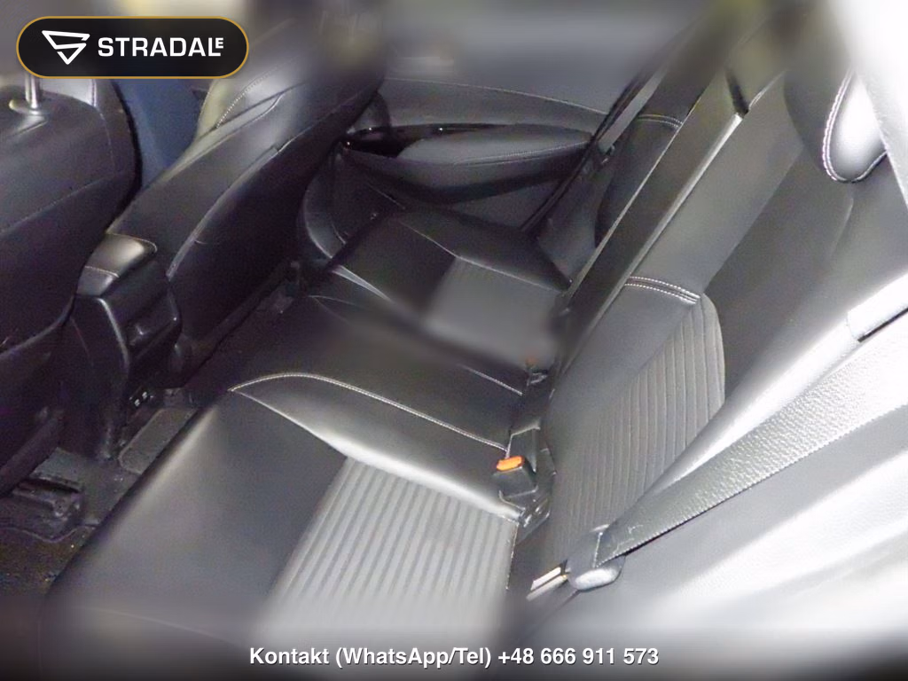 TOYOTA COROLLA TOURING 4WD HYBRID WXB, miniaturka 7