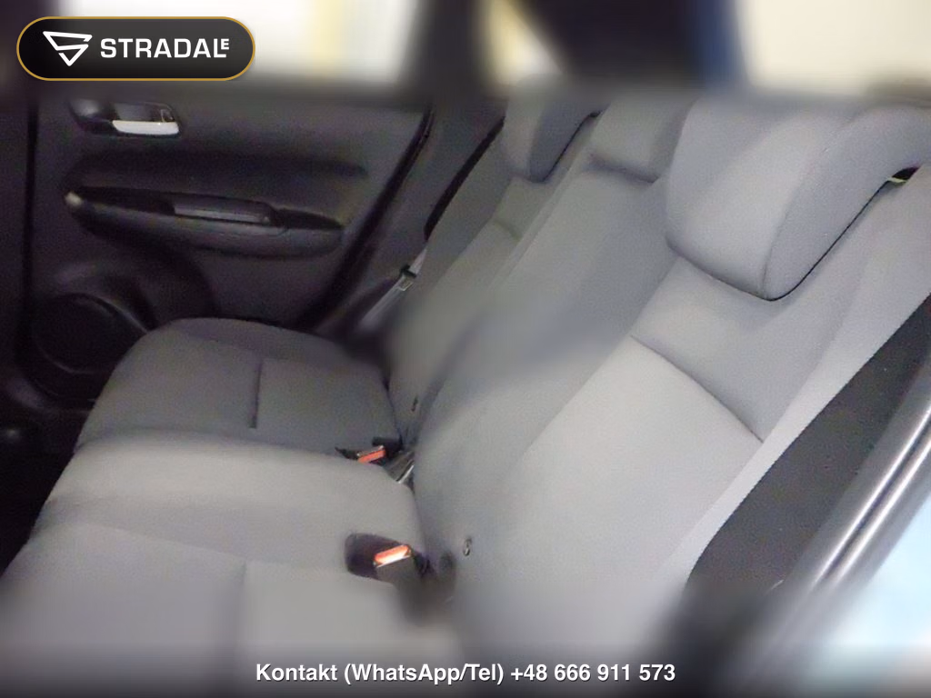 HONDA FIT 4WD BASIC, miniaturka 7