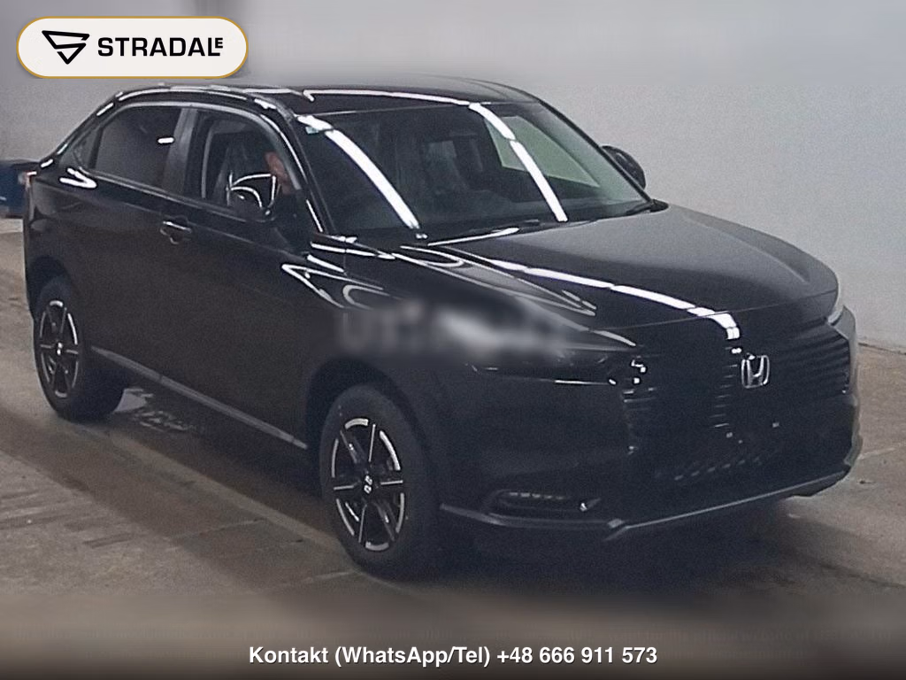 HONDA VEZEL 4WD G, miniaturka 2
