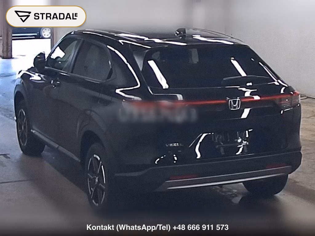 HONDA VEZEL 4WD G, miniaturka 3