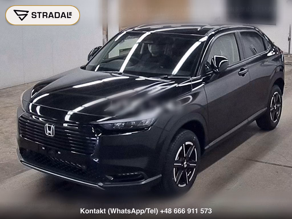HONDA VEZEL 4WD G, miniaturka 5