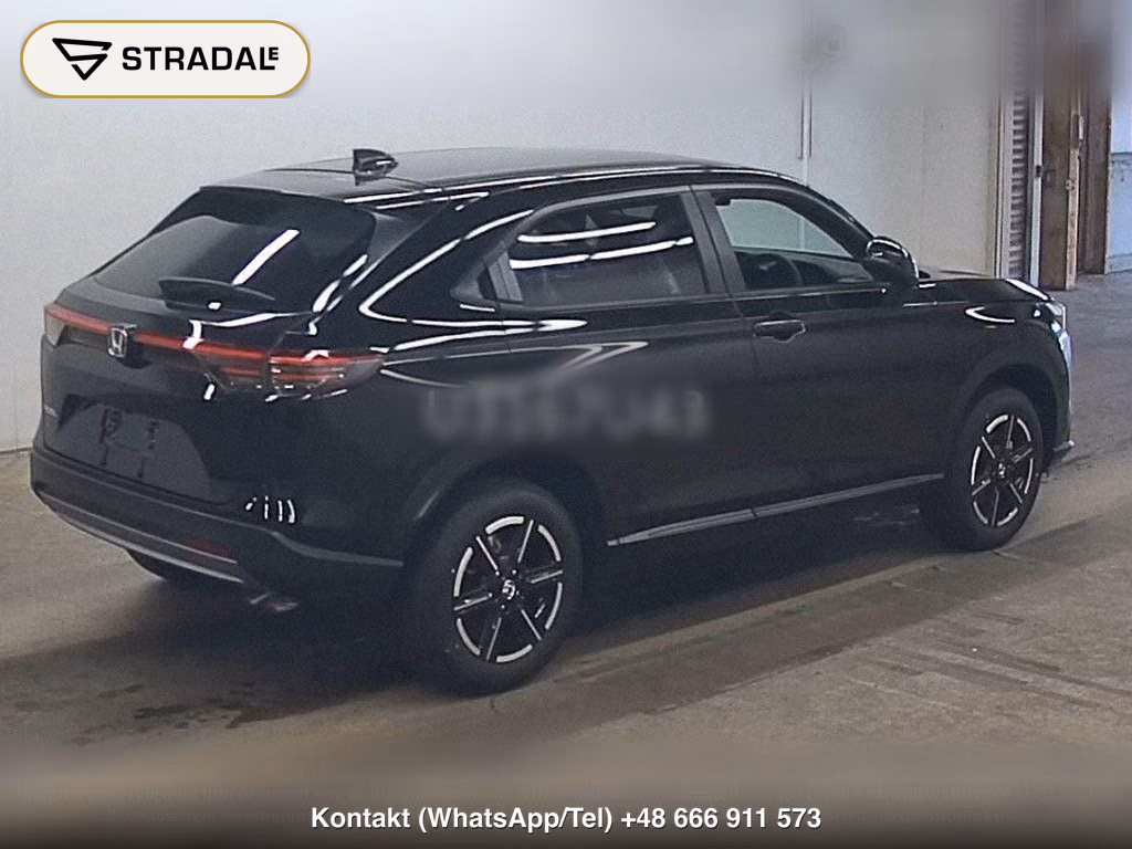 HONDA VEZEL 4WD G, miniaturka 6