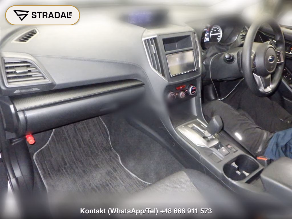 SUBARU IMPREZA SPORT 4WD 1.6I-L EYESIGHT, miniaturka 4