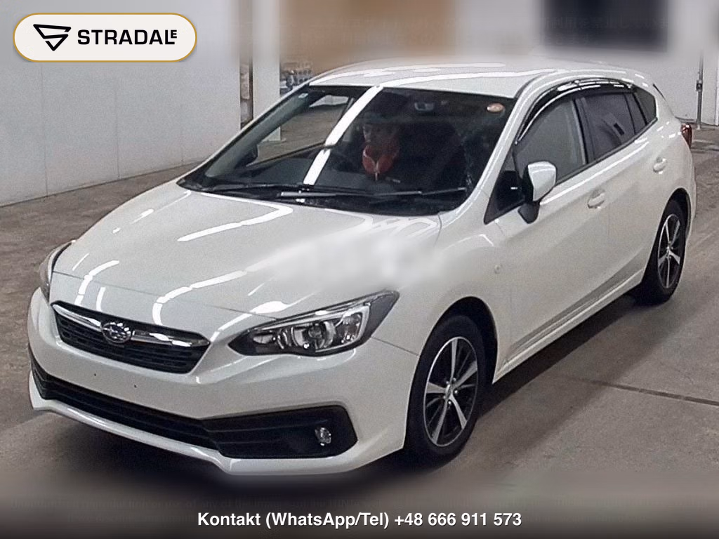 SUBARU IMPREZA SPORT 4WD 1.6I-L EYESIGHT, miniaturka 5