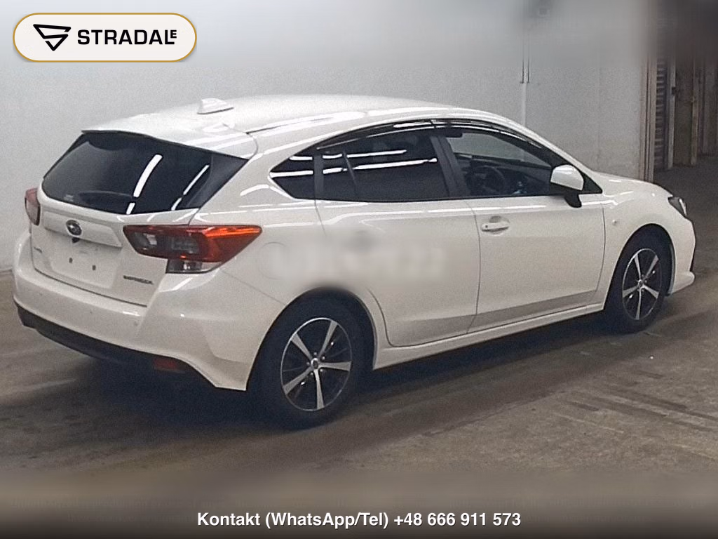 SUBARU IMPREZA SPORT 4WD 1.6I-L EYESIGHT, miniaturka 6