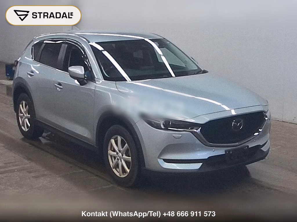 MAZDA CX-5 4WD XD, miniaturka 2