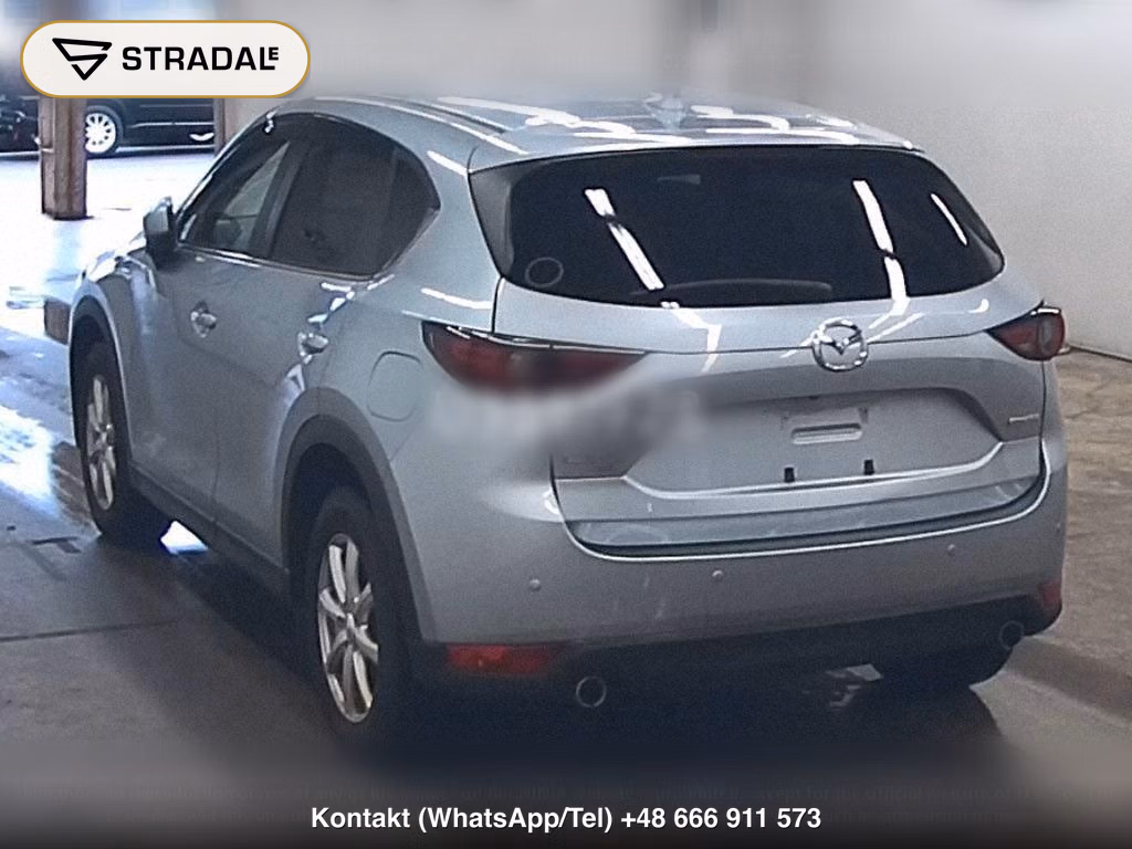 MAZDA CX-5 4WD XD, miniaturka 3