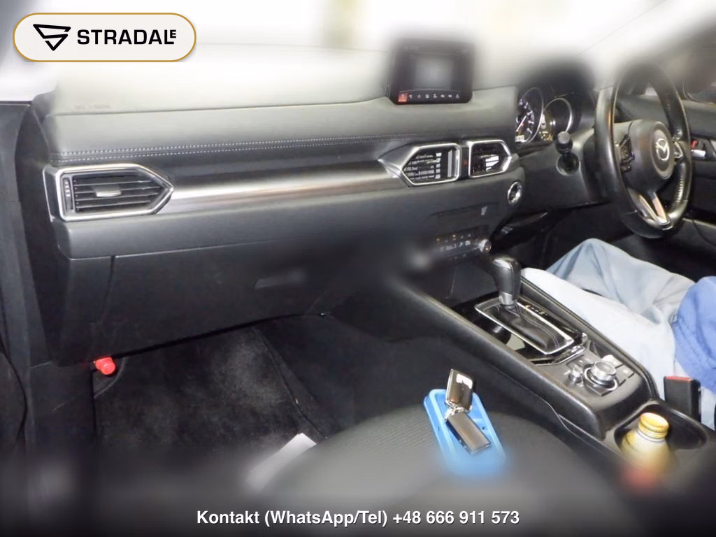 MAZDA CX-5 4WD XD, miniaturka 4
