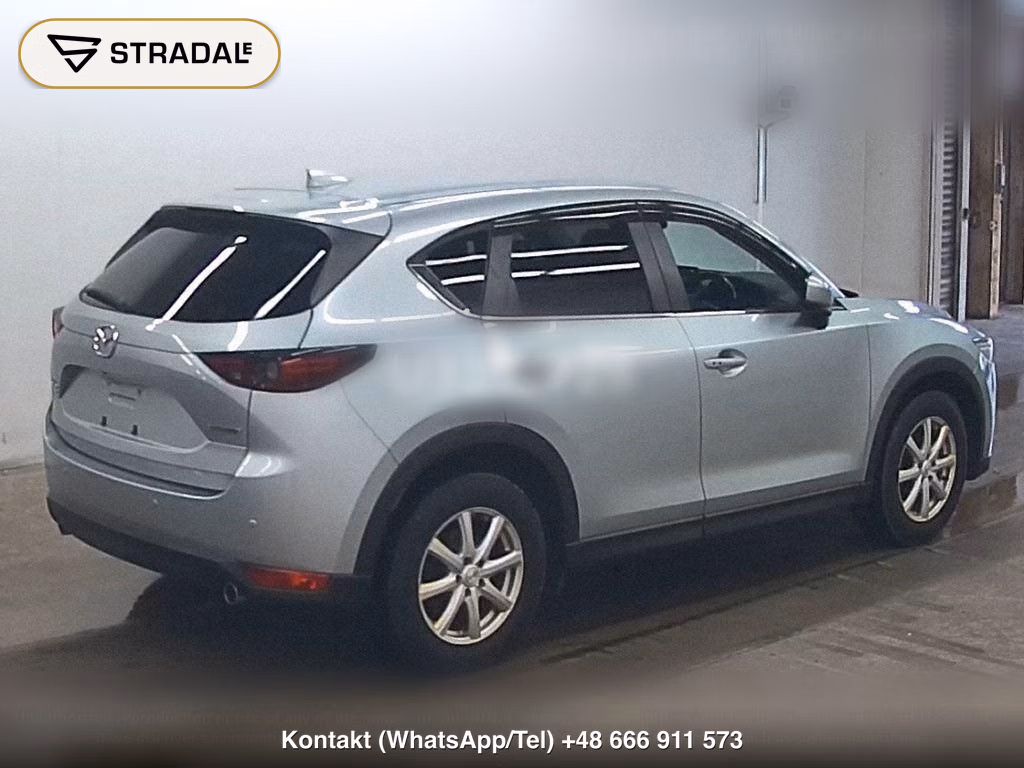 MAZDA CX-5 4WD XD, miniaturka 6