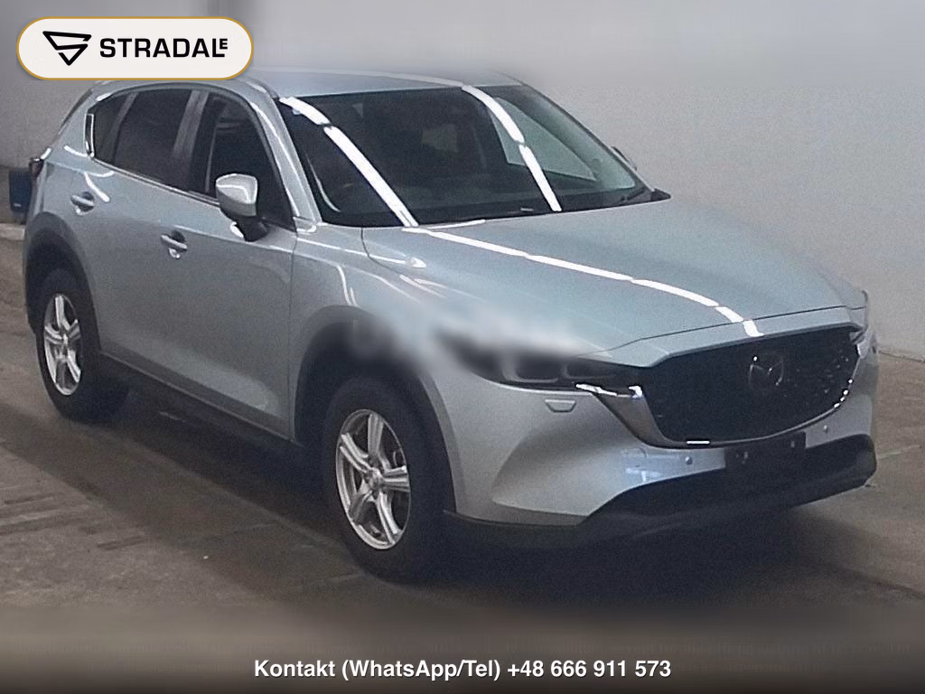 MAZDA CX-5 4WD 20S SMART EDITION, miniaturka 2