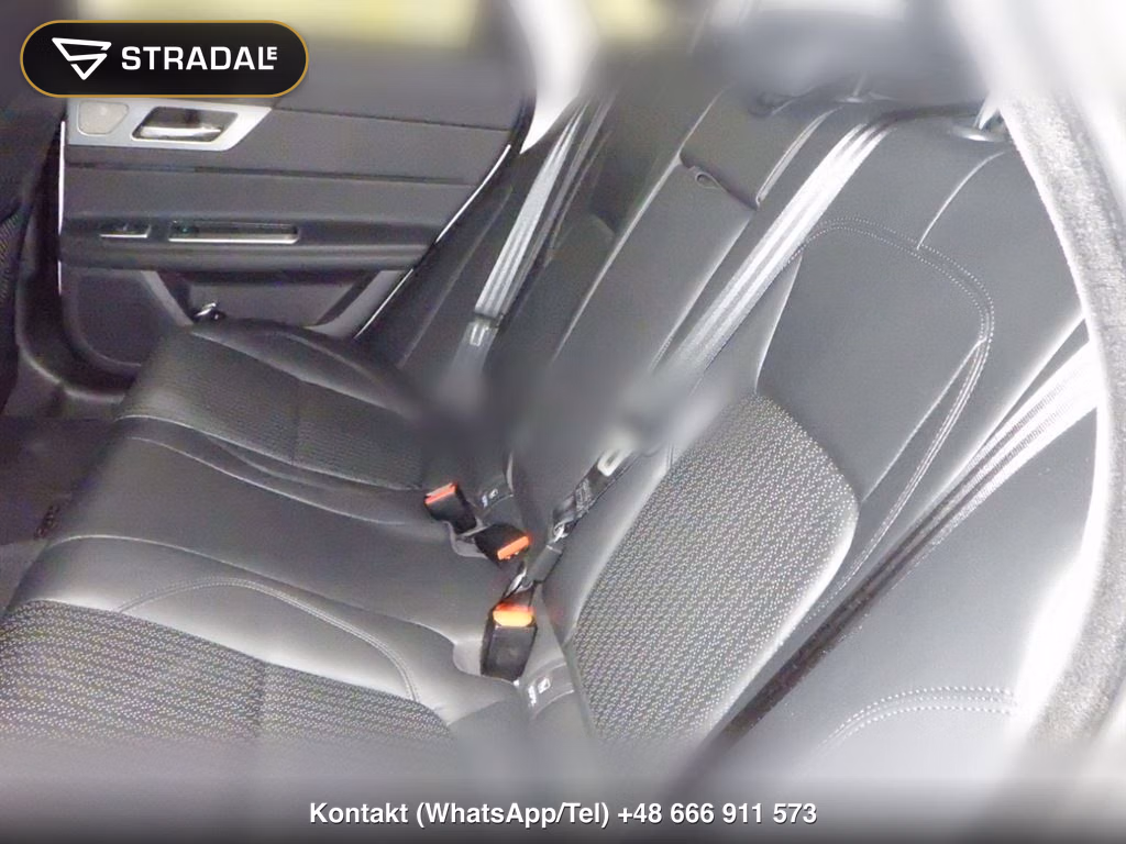 JAGUAR XF 4WD PRESTIGE, miniaturka 7