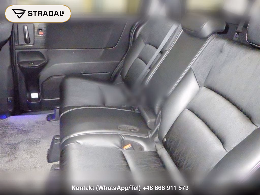 HONDA ODYSSEY 4WD ABSOLUTE･X HONDA SENSING ADVANCED PACKAG, miniaturka 7