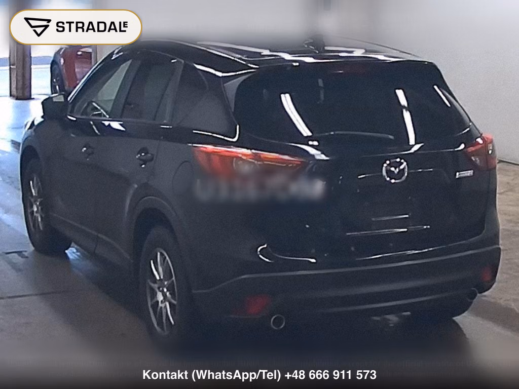 MAZDA CX-5 4WD XD, miniaturka 3