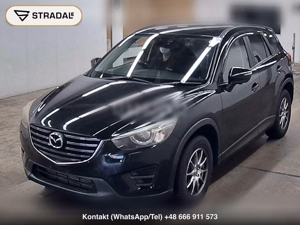 MAZDA CX-5 4WD XD, miniaturka 5