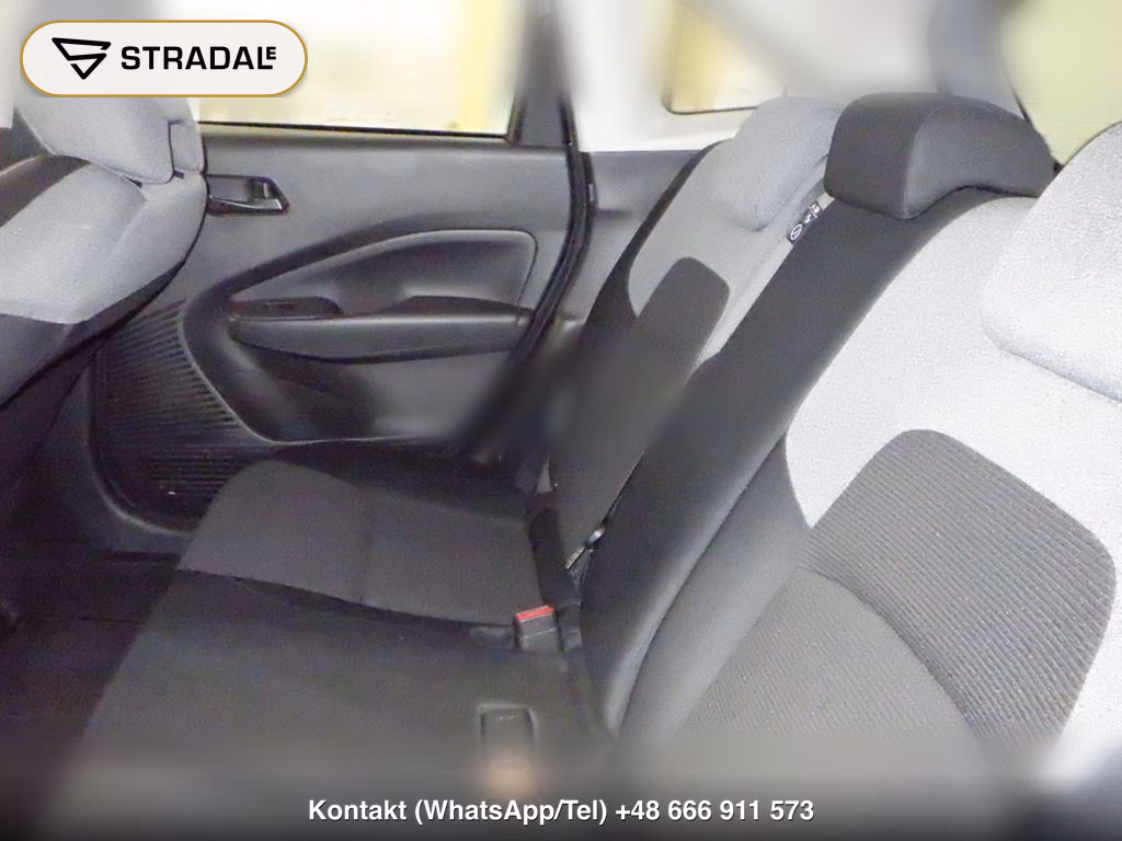 NISSAN NOTE 4WD S FOUR, miniaturka 7