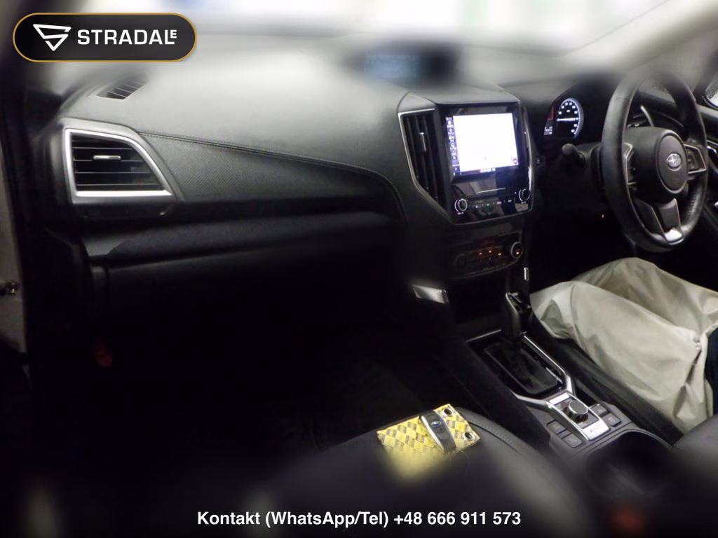 SUBARU FORESTER 4WD SPORT, miniaturka 4