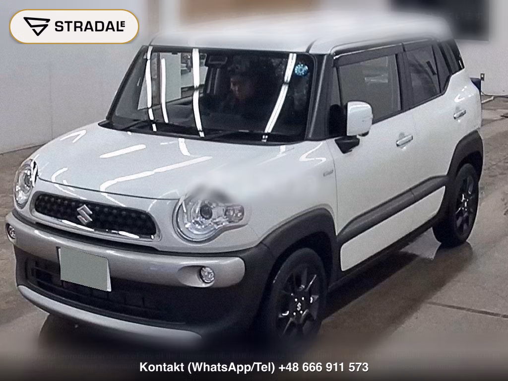 SUZUKI XBEE 4WD HYBRID MZ, miniaturka 5