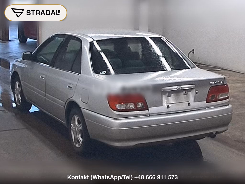 TOYOTA CARINA 4D TI MYROAD, miniaturka 3