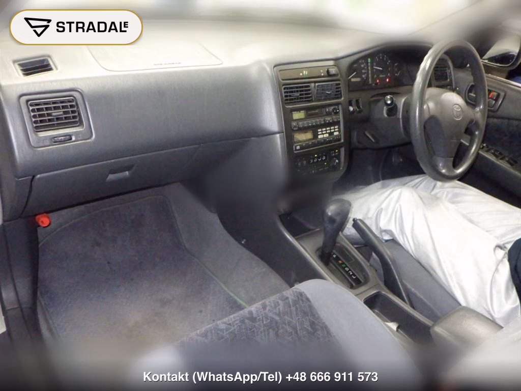 TOYOTA CARINA 4D TI MYROAD, miniaturka 4