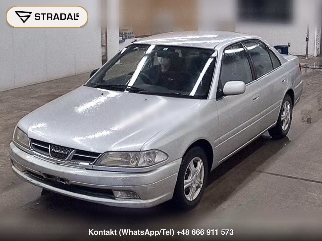 TOYOTA CARINA 4D TI MYROAD, miniaturka 5