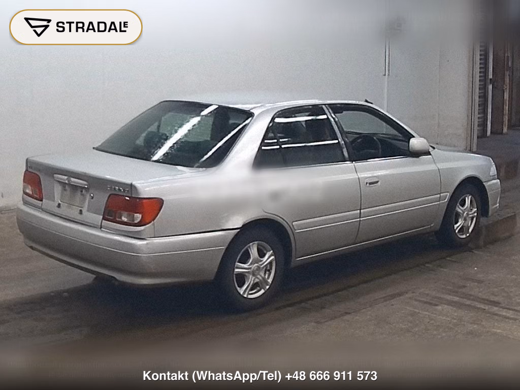 TOYOTA CARINA 4D TI MYROAD, miniaturka 6