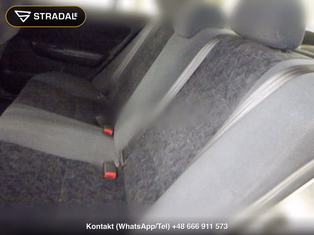 TOYOTA CARINA 4D TI MYROAD, miniaturka 7