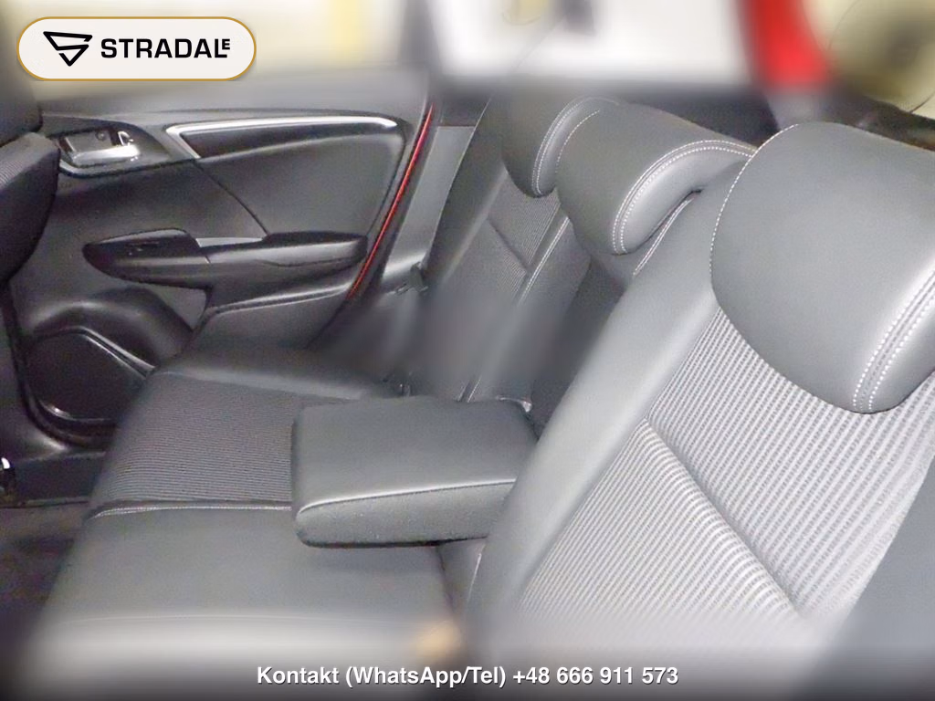 HONDA FIT HYBRID 4WD L HONDA SENSING, miniaturka 7