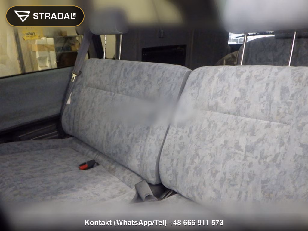 TOYOTA ESTIMA EMINA 4WD X LUXURY, miniaturka 7