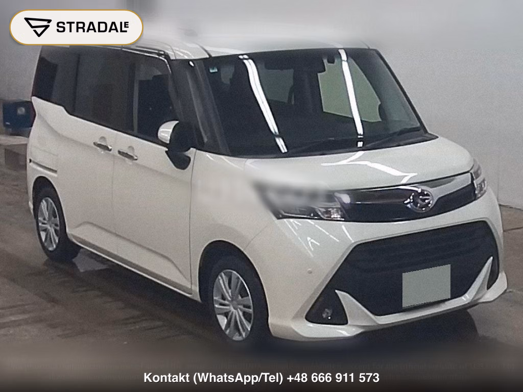 DAIHATSU THOR G LIMITED2 SA3, miniaturka 2