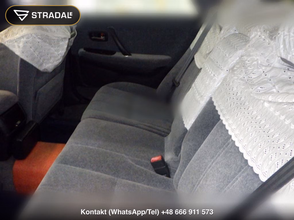 TOYOTA CROWN 4D ROYAL SALOON G, miniaturka 7