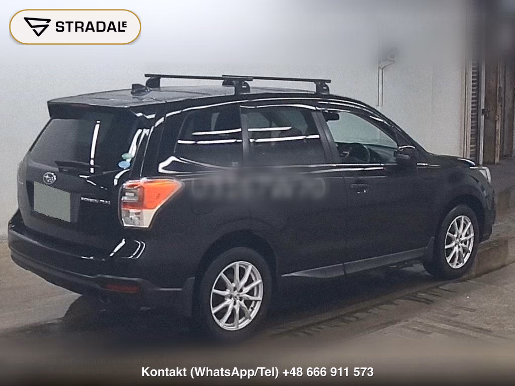 SUBARU FORESTER 4WD 2.0I-L EYESIGHT, miniaturka 6