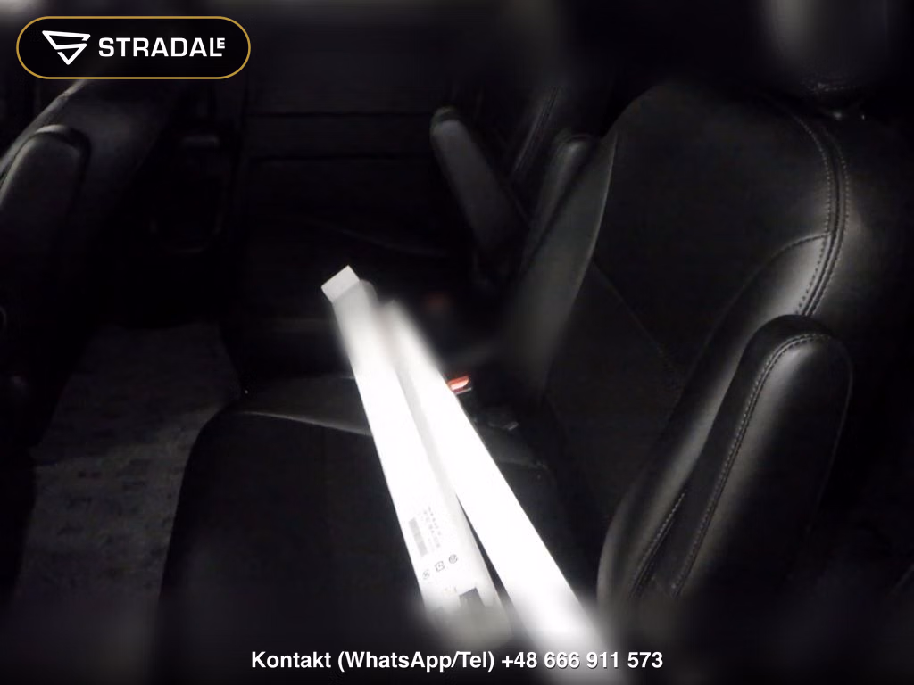 HONDA FREED G AERO, miniaturka 7