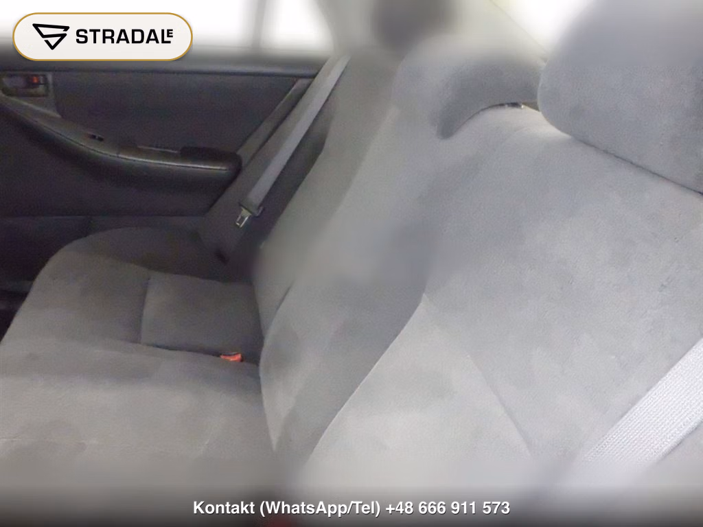 TOYOTA COROLLA 4D X L PACKAGE, miniaturka 7
