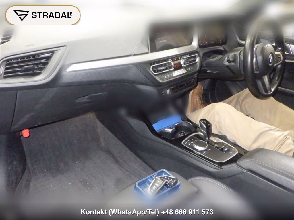 BMW 2 SERIES 4HT 218D GRAN COUPE M-SPORT, miniaturka 4